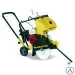 фото Швонарезчик Masalta MF 14-4(двигатель Honda GX270 9.0 л.с.)