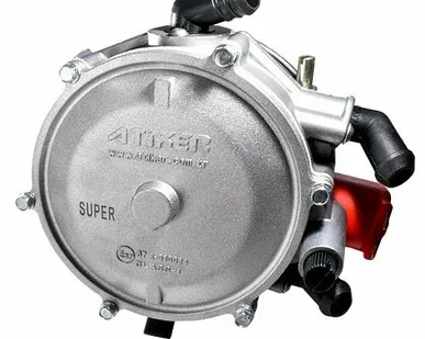 фото Ремонт, замена, диагностика, установка газового оборудования на вилочный погрузчик