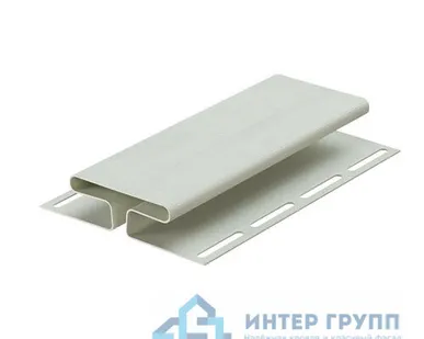 фото H- Профиль Docke PREMIUM