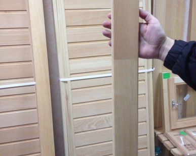 фото Наличник экстра