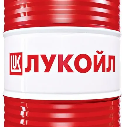 Фото №0 Лукойл трансмиссионное ТМ-5 полусинт. SAE 75W-90, API GL-5 21,4 л, 17,8 кг.