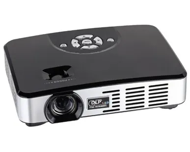 фото Проектор TELEFUNKEN DLP 400