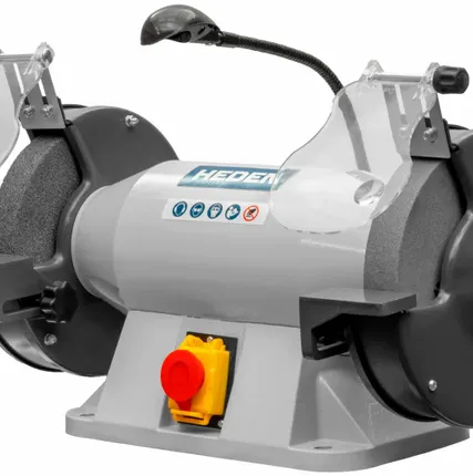 Фото №0 Точильный станок DG-200