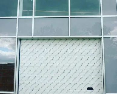 фото Ворота