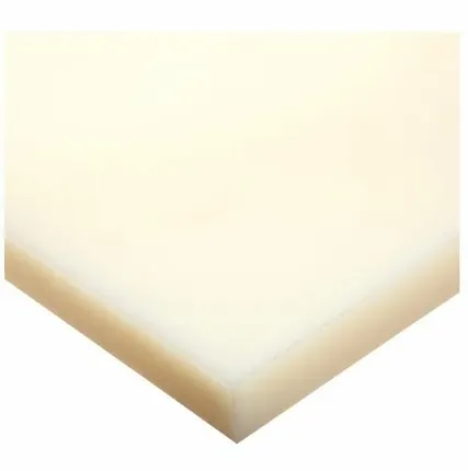 Фото №0 Лист капролона, 5 мм