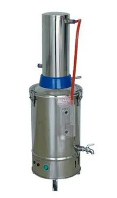 Фото №0 UD-1250 аквадистиллятор - ТД АРМАДА