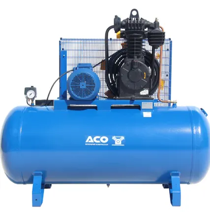 Фото №0 Поршневой компрессор С415М6