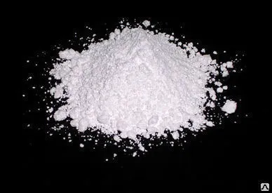 Фото №0 Барий сернокислый аккумуляторный