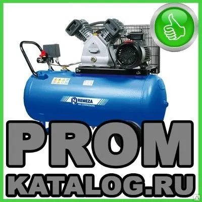 Фото №0 Компрессор Remeza