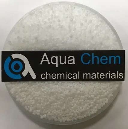 Фото №0 Натр Едкий ЧДА (Сода каустическая)