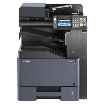 Фото №0 МФУ KYOCERA TASKalfa 306ci