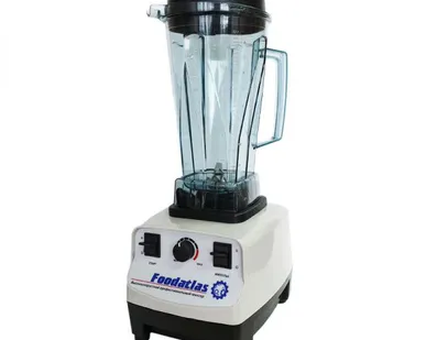 фото Блендер для смузи YX-767 Foodatlas