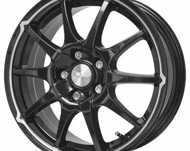 фото Колесный диск SKAD Джокер