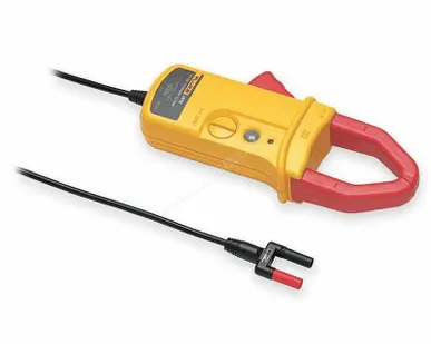 фото Токовые клещи Fluke I410