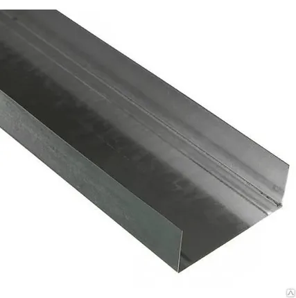 Фото №0 Профиль ПрН U 50-3000