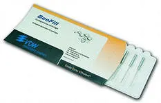 Фото №0 БиФилл картридж (канюля с гут) 23G/0,6мм 10шт