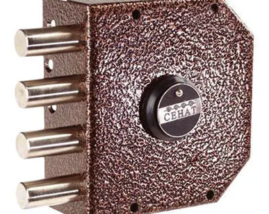 фото Замки дверные Сенат