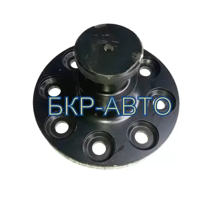 Фото №0 Шкворень БЦМ 23.01.00.200.050