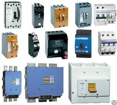 Фото №0 Автоматические выключатели Schneider Electric Domovoy 11203 1Р ВА63 С 16А 4