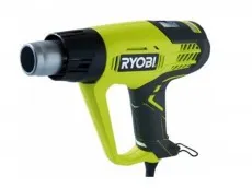 Фото №0 Пистолет горячего воздуха Ryobi EHG2020LCD