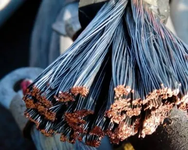 фото Медь луженная