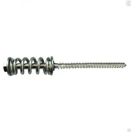 Фото №0 Пружинный узел сила - Длина 200 мм