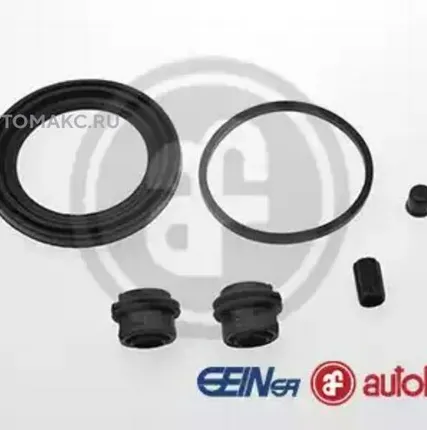 Фото №0 AUTOFREN Ремкомплект переднего тормозного суппорта