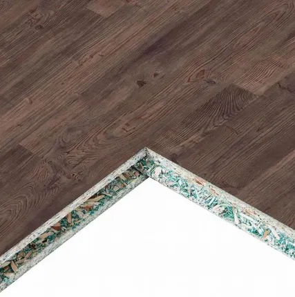 Фото №0 ДСП QuikDeck Plus Брауни 1200х900х18 мм