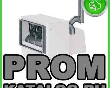 фото Тепловентилятор Греерс