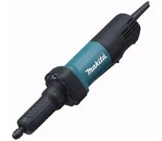 фото Прямая шлифовальная машина Makita GD0600