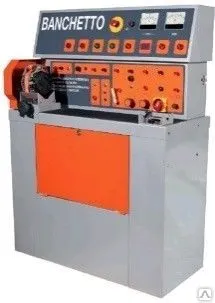 фото Стенд для проверки электрооборудования BANCHETTO PLUS INVERTER