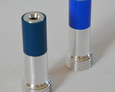 фото Сопло с каналом Вентури 6,4мм