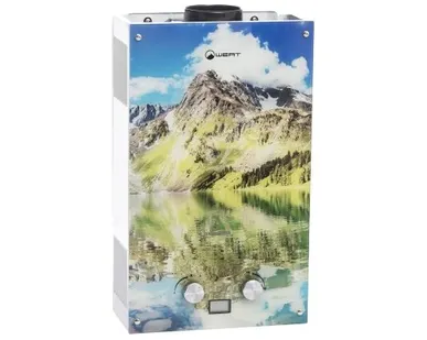 фото Проточный газовый