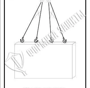 фото Схема «Стеновая плита» (300х400 мм)