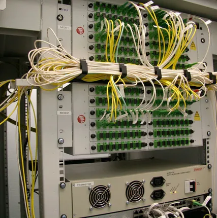 Фото №0 Устройство системы электроснабжения