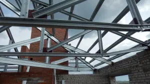 Фото №13 Профили ЛСТК в Стерлитамаке