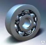 Фото №0 Подшипник 941/6