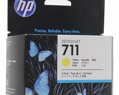 фото Набор картриджей HP CZ136A