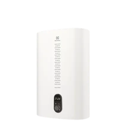 Фото №0 Electrolux EWH 80 Royal Flash водонагреватель электрический НС-1064861