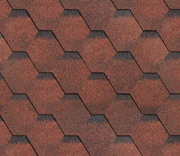 фото Гибкая черепица Shinglas