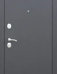 фото Ferroni Входная дверь Гарда муар 8 мм