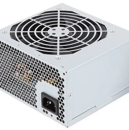 Фото №0 Блок питания ATX 600 Вт HiPro HIPO DIGI HPP-600W