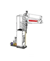 Фото №0 Автоматизированная система налива АСН-5ВГ НОРД Ду 100