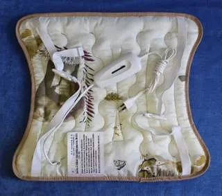 фото Электрогрелка Стандарт 3 в 1 ЭМ-01-6 (40*50см)