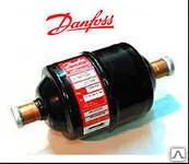 Фото №0 Фильтр-oсушитель DANFOSS DCL 307s 7/8", 22мм, пайка