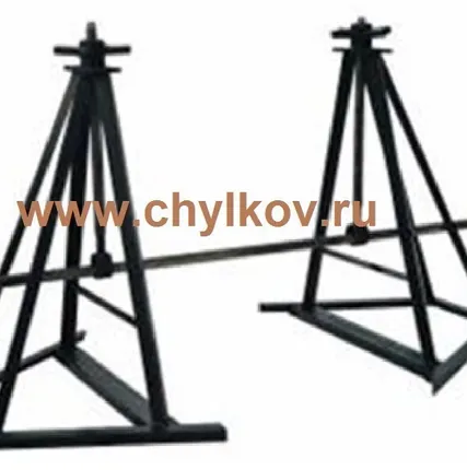 Фото №0 Кабельный домкрат ДВ 5