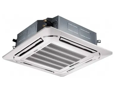 фото Кассетный кондиционер ROVER