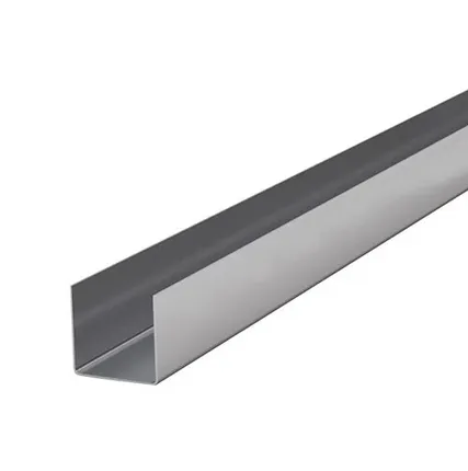 Фото №0 Профиль КСП потолочный направляющий ППН 28*27 3м