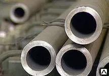 фото Труба 219х6мм электросварная-прямошовная ГОСТ 10704-91 ГОСТ 10705-80 достав