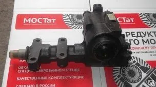 фото Рулевой механизм г-31105,г-3110 со встр.гур (шнкф 453461.103).